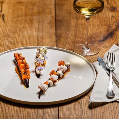 Hotel Hueber Der Wirt