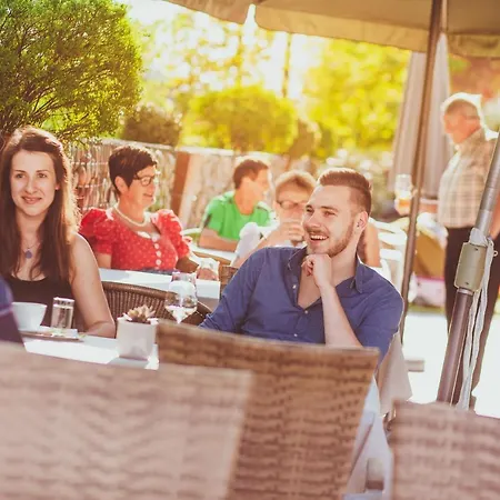 Hueber Der Wirt Hotel Sankt Georgen an der Leys