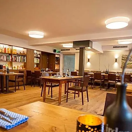 Hueber Der Wirt Hotel
