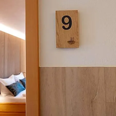 Hueber Der Wirt Hotel Sankt Georgen an der Leys