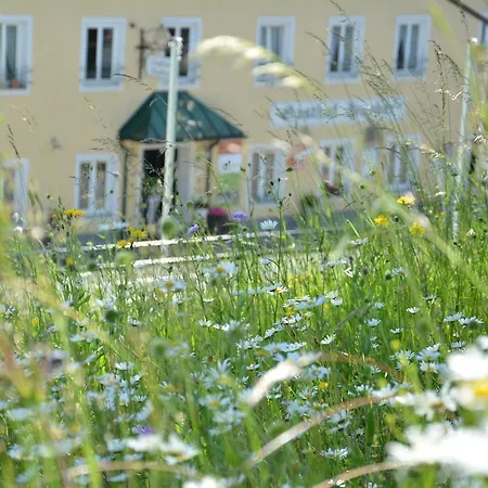 Hotel Hueber Der Wirt Sankt Georgen an der Leys