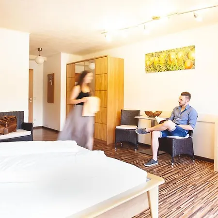 Hotel Hueber Der Wirt Sankt Georgen an der Leys