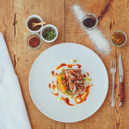 Hueber Der Wirt Sankt Georgen an der Leys