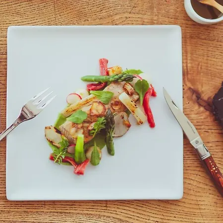 Hueber Der Wirt Hotel Sankt Georgen an der Leys