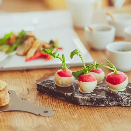 Hueber Der Wirt Sankt Georgen an der Leys