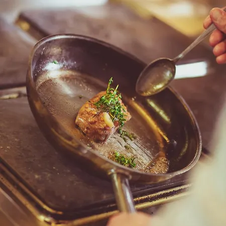 Hueber Der Wirt 2* Sankt Georgen an der Leys