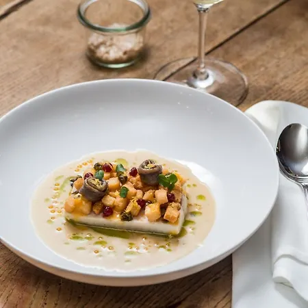 Hueber Der Wirt Hotel