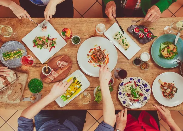 Hueber Der Wirt Hotel Sankt Georgen an der Leys