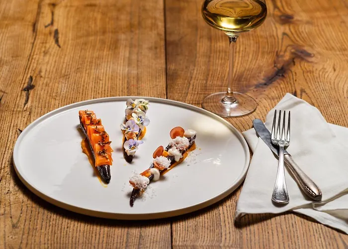 Hotel Hueber Der Wirt