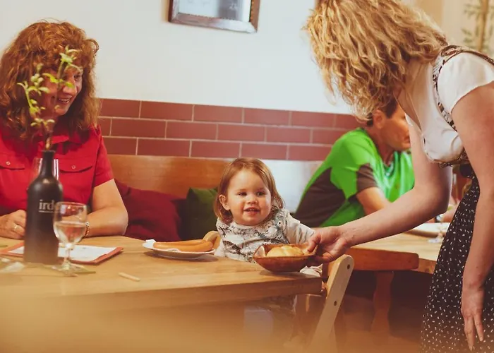 Hueber Der Wirt Hotel Sankt Georgen an der Leys
