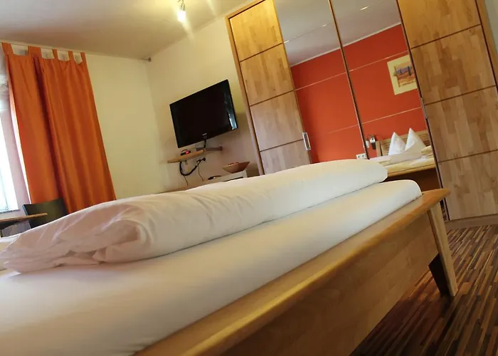 Hueber Der Wirt 2* Sankt Georgen an der Leys