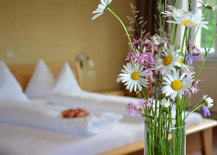 Hueber Der Wirt Sankt Georgen an der Leys