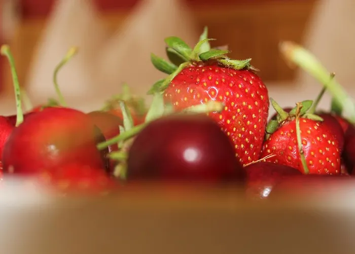 Hotel Hueber Der Wirt 2*