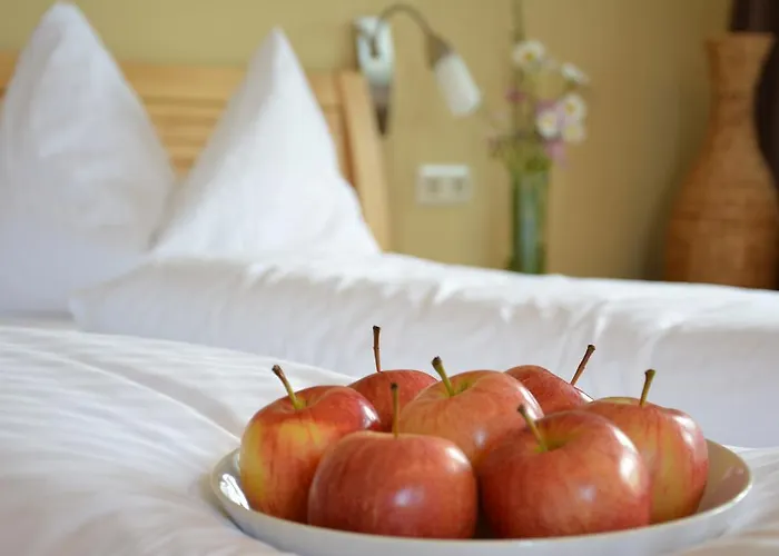 Hotel Hueber Der Wirt 2*