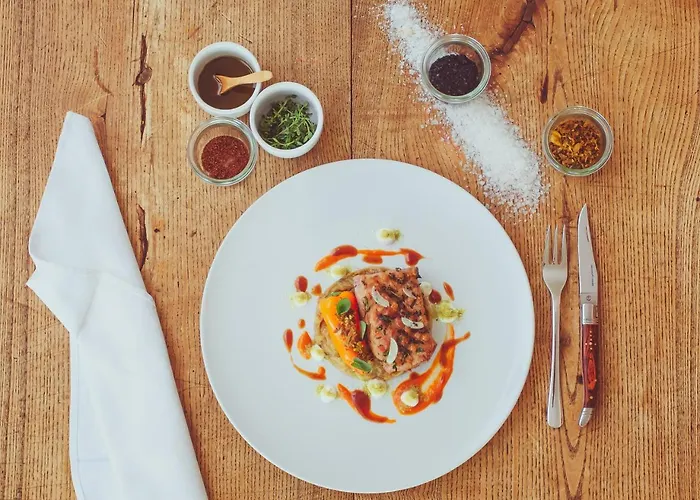 Hueber Der Wirt Sankt Georgen an der Leys