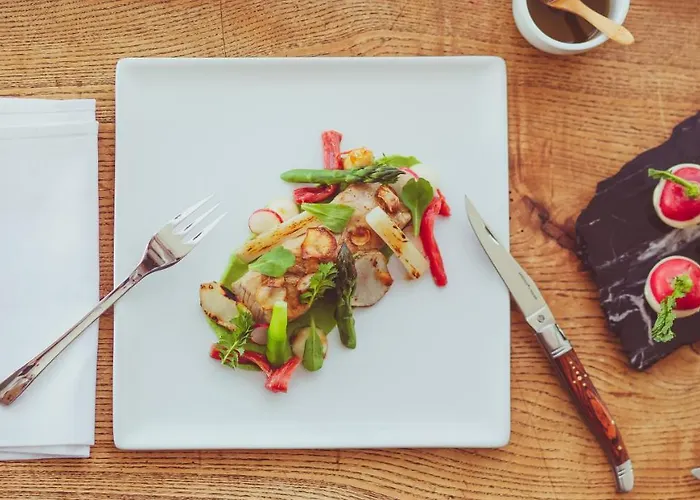 Hueber Der Wirt Hotel Sankt Georgen an der Leys