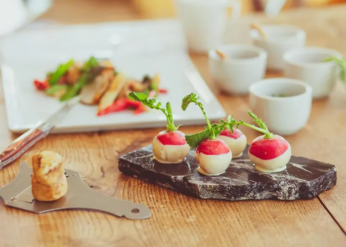 Hueber Der Wirt Sankt Georgen an der Leys