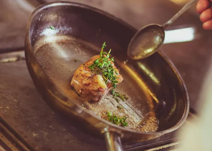 Hueber Der Wirt 2* Sankt Georgen an der Leys