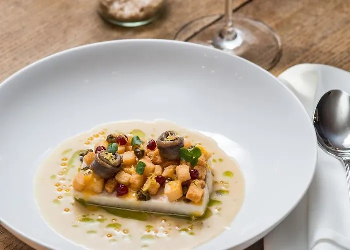 Hueber Der Wirt Hotel